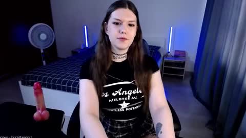 MicheleDoll online show from March 20, 10:16 am