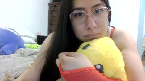 michell_tsmx online show from September 16, 6:23 pm