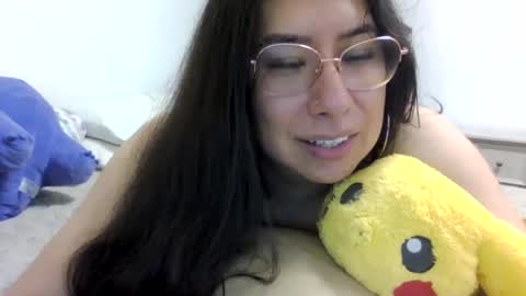 michell_tsmx online show from September 18, 9:31 pm