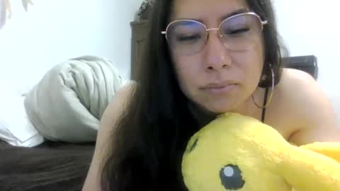 michell_tsmx online show from September 23, 1:00 am