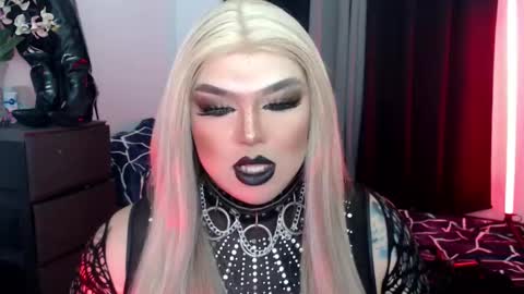 Michelle online show from October 16, 4:02 am