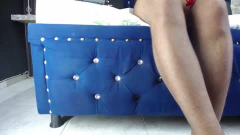 miha_califa online show from February 3, 12:21 pm