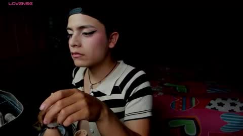 MihaAdamss online show from September 18, 7:19 pm