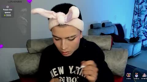 MihaAdamss online show from October 2, 1:28 am