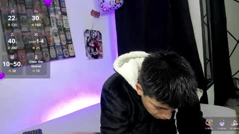 MihaAdamss online show from November 30, 11:29 pm