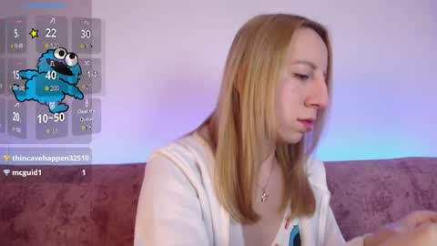 MIIA     online show from November 29, 2:46 am