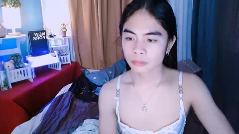 Mikhayla online show from December 10, 2:53 am