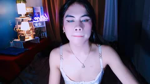 Mikhayla online show from January 3, 3:27 am