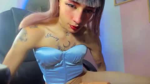 Mila online show from March 8, 3:32 am