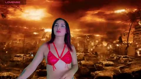 miley_kane online show from February 2, 5:15 pm