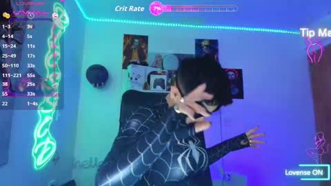 Im girl my name is Johana  online show from October 27, 11:40 am