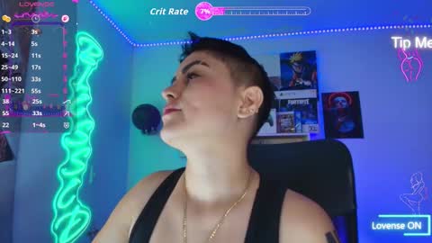 Im girl my name is Johana  online show from March 27, 6:42 pm