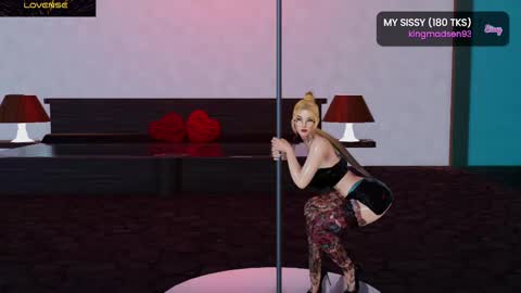 Milu online show from March 3, 1:26 pm