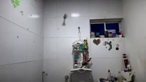 miss_channellx online show from November 9, 1:17 am