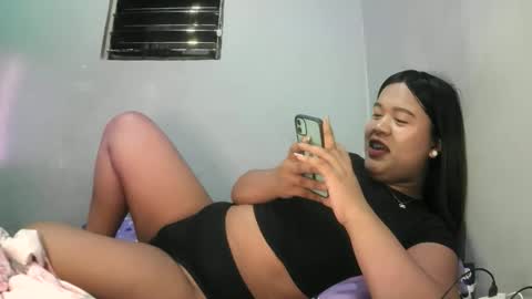 Georgina online show from March 7, 7:20 pm