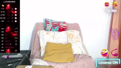 Ashley online show from January 26, 10:57 pm