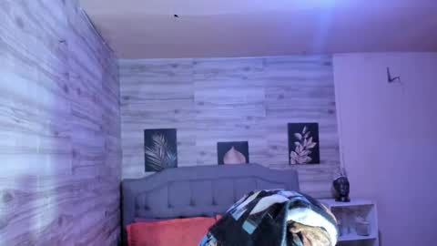 THE DEVIL  CALL ME MASTER online show from January 9, 6:47 pm