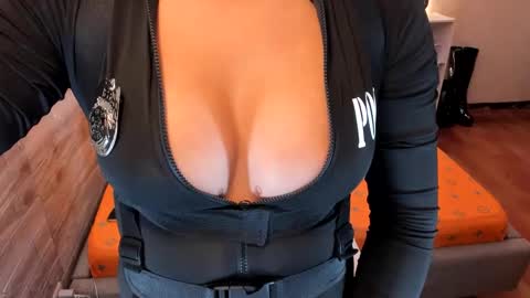 THE DEVIL  CALL ME MASTER online show from January 18, 10:16 pm