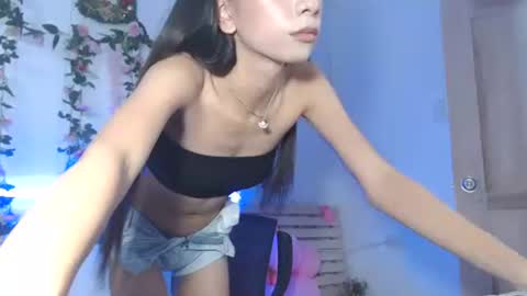 IM SUGAR online show from November 26, 6:27 am