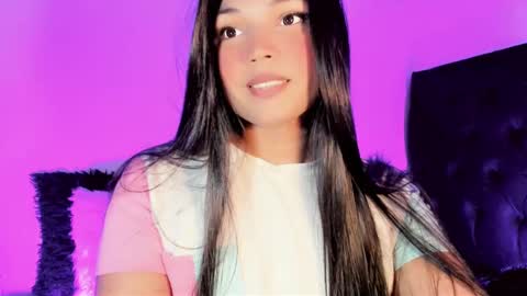 miss_zz online show from October 28, 1:25 am