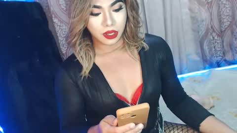 AIRA online show from November 24, 1:19 am