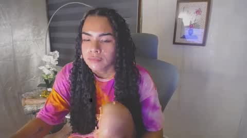 missbnasty69 online show from March 3, 6:02 am