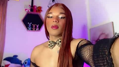 Fer online show from April 5, 1:53 pm