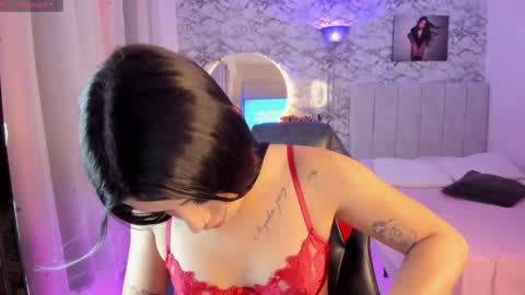 Gisell   Gigi online show from October 5, 3:01 pm