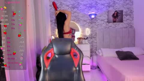 Gisell   Gigi online show from October 6, 3:56 pm