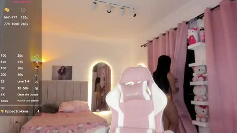 Gisell   Gigi online show from May 30, 2:26 pm