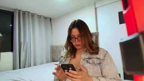 Anghy online show from February 28, 2:40 am