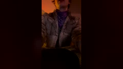 missjamielynn online show from February 4, 9:25 am