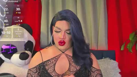 kassandra lazcano online show from November 5, 1:49 am