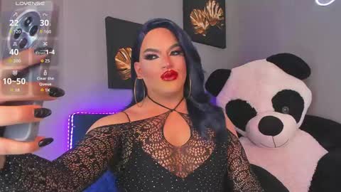 kassandra lazcano online show from March 24, 12:49 am