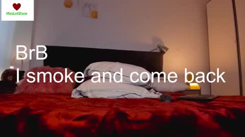 Letisia       Onlyfans MissLetiBlane online show from November 26, 7:00 am