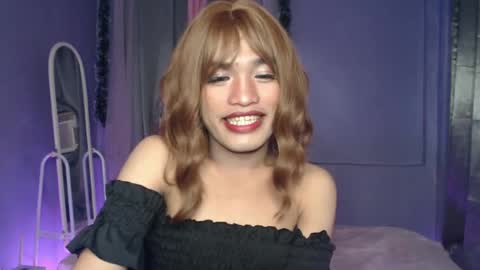 Snapshot of missrufaxxx chatting on December 10, 4:30 am Cielo online show from December 10, 4:30 am