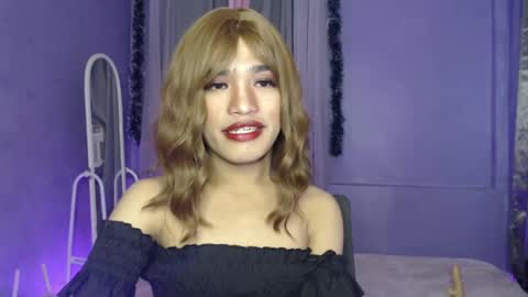 Snapshot of missrufaxxx chatting on December 15, 1:46 am Cielo online show from December 15, 1:46 am