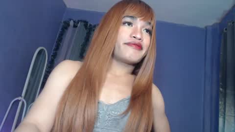 Snapshot of missrufaxxx chatting on December 27, 3:27 pm Cielo online show from December 27, 3:27 pm