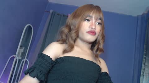 Snapshot of missrufaxxx chatting on January 3, 11:14 am Cielo online show from January 3, 11:14 am