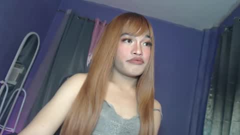 Snapshot of missrufaxxx chatting on January 8, 10:37 am Cielo online show from January 8, 10:37 am