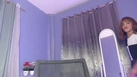 Snapshot of missrufaxxx chatting on January 29, 11:20 am Cielo online show from January 29, 11:20 am