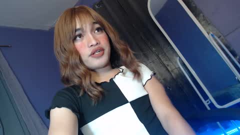 Snapshot of missrufaxxx chatting on March 7, 11:32 am Cielo online show from March 7, 11:32 am