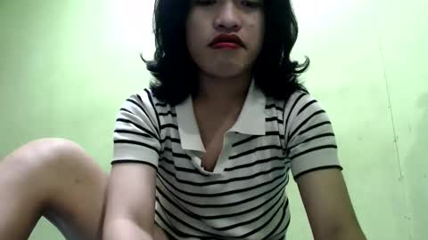 Snapshot of missrufaxxx chatting on September 15, 5:07 pm Cielo online show from September 15, 5:07 pm