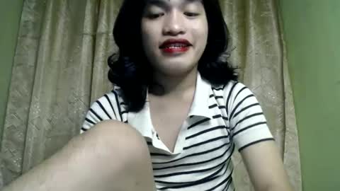 Snapshot of missrufaxxx chatting on October 24, 11:37 am Cielo online show from October 24, 11:37 am