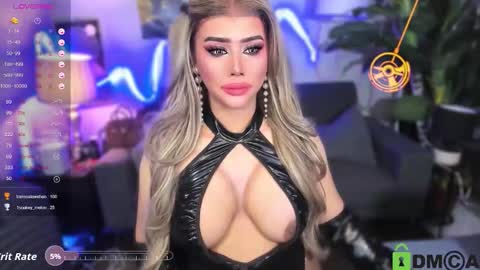 Amanda . online show from October 10, 5:25 pm