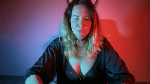 MistresK online show from February 20, 7:19 pm