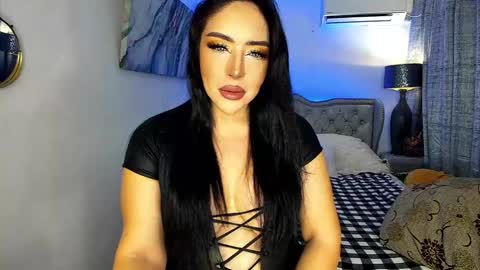 Miss Kim online show from February 8, 3:52 am