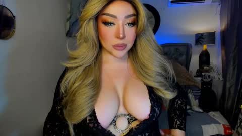 Miss Kim online show from February 4, 9:52 pm