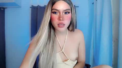 mistress kim18 online show from January 11, 2:24 pm