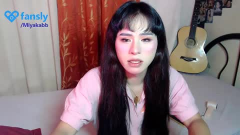 Miyakabebe online show from May 13, 2:20 am